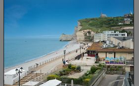 Le Noroit Étretat